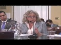 Rep. Dina Titus Testifies on Amendment to H.R. 3053 - Nuclear Waste Policy Amendments Act