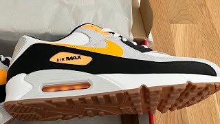 Nike air Max 90. 2024.