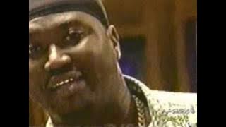 Project Pat freestyle in The Booth (Rap City 1999)