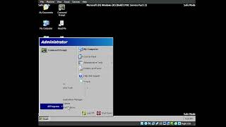 Playing with windows win32ss, shell and comctl32 on ROS
