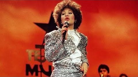 Selena - Dame Un Beso (Tejano Music Awards)