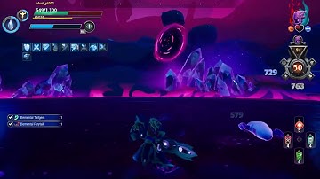 Dauntless - Thrax -  Alec Brady - Technical Audio Designer