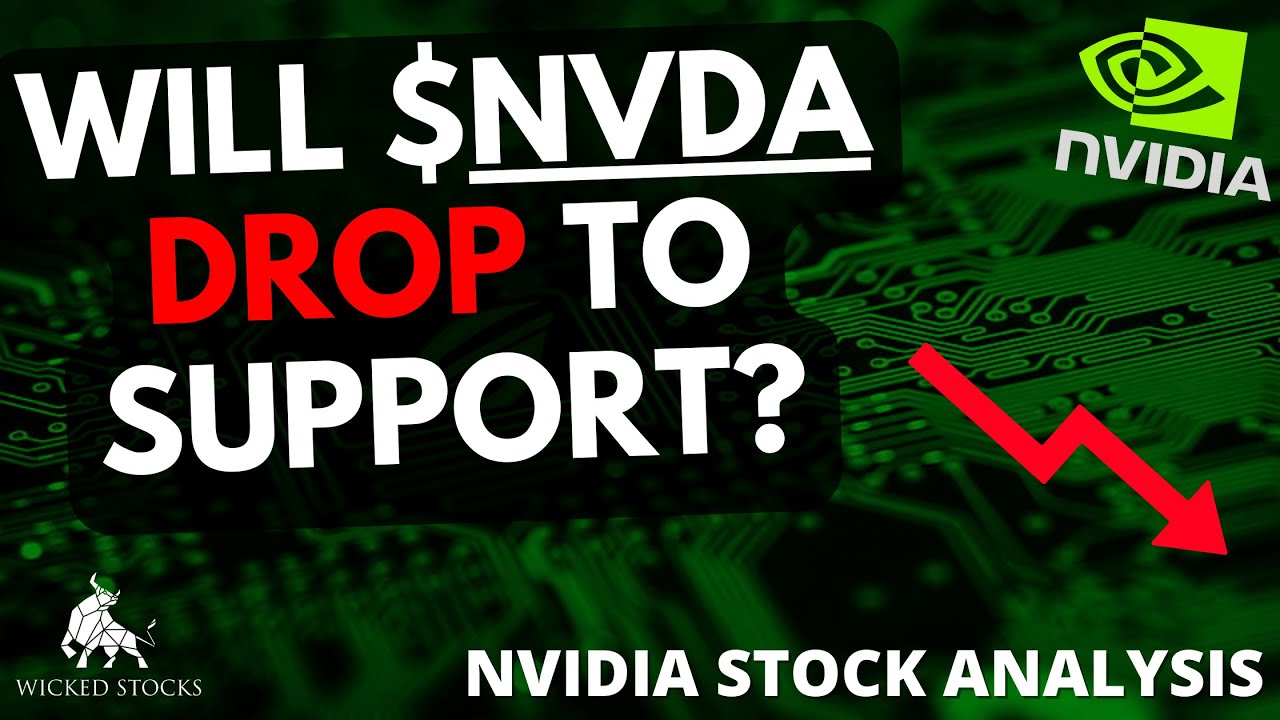 NVIDIA Stock Price Analysis | Top $NVDA Levels To Watch for December 4th,  2025