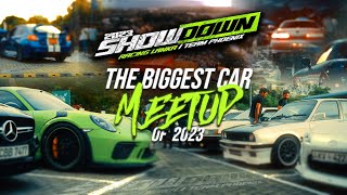 Showdown '23 | Official Aftermovie | Team Racing Lanka ft Team Phoenix Sri Lanka