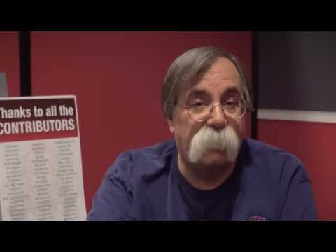 Billy Goldfeder - Pass It On