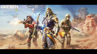 Call Of Duty Mobile Season 4: Wild Dogs ( 2022 ) Theme Song