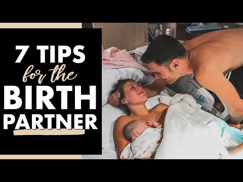Video: How To Decide On Partner Birth