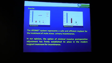 AUA 2012 - AMI ATOMS lecture by Dr Fischereder.mp4