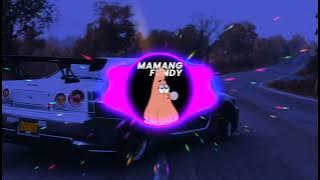 DJ CAMPURAN TIKTOK VIRAL 2024 FULL BASS | JEDAG JEDUG MENGKANE TERBARU DJ 8 LETTERS X TOMORROW NIGHT