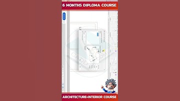 Lecture 1 600 Sqft  Floor Plan Design Basic To professional Detailed Course-#viral #viralvideo #home
