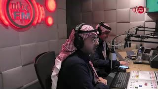 برنامج الليلة فن.. لقاء الأمير الشاعر سعود بن محمد العبدالله الفيصل مع محمد العسيري