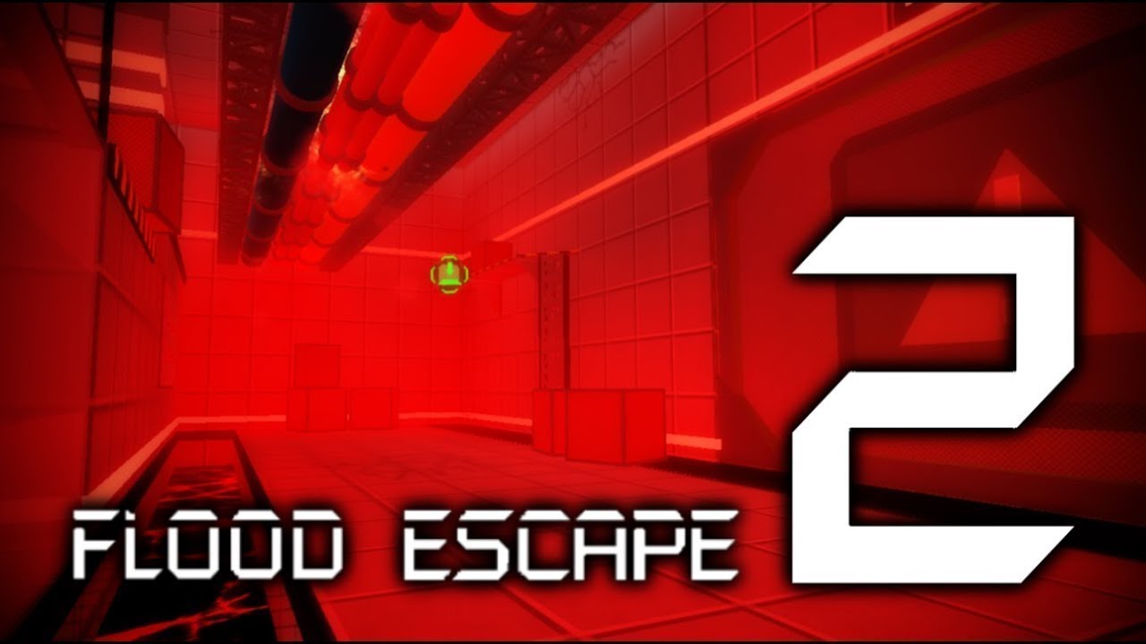 Fe2 Map Test Shutdown Difficult Insane By Tony333444 Youtube - flood escape 2 maptest shutdown roblox