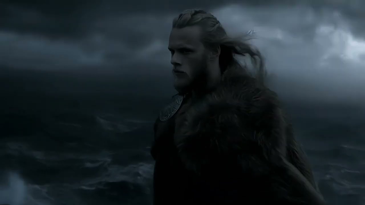 The Vikings discovered America before Columbus - the forgotten masters of the sea | Episode 3