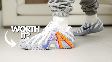 Nike JA 3 Worth The Hype? Review & On Foot