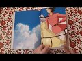 The Art of Howl&#39;s Moving Castle Hardcover - Арт бук Ходячий замок