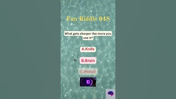 Fun riddle 48 #quiz #riddlejourney #science #universe #physics #space