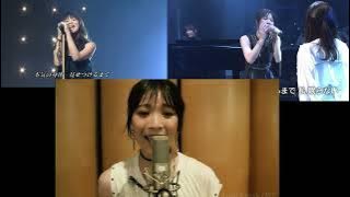 Macross Frontier - Lion - simultaneous 2010-2023 - May'n   Megumi Nakajima