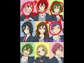 شرحت لكم قصة انمي( horimiya )في اقل من ٢٠ ثانيه 😭