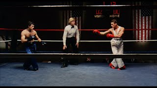 Download Lagu No Retreat, No Surrender (1985) - Ivan Kraschinsky vs Ian Reilly MP3