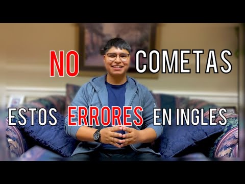 Ya NO cometas
