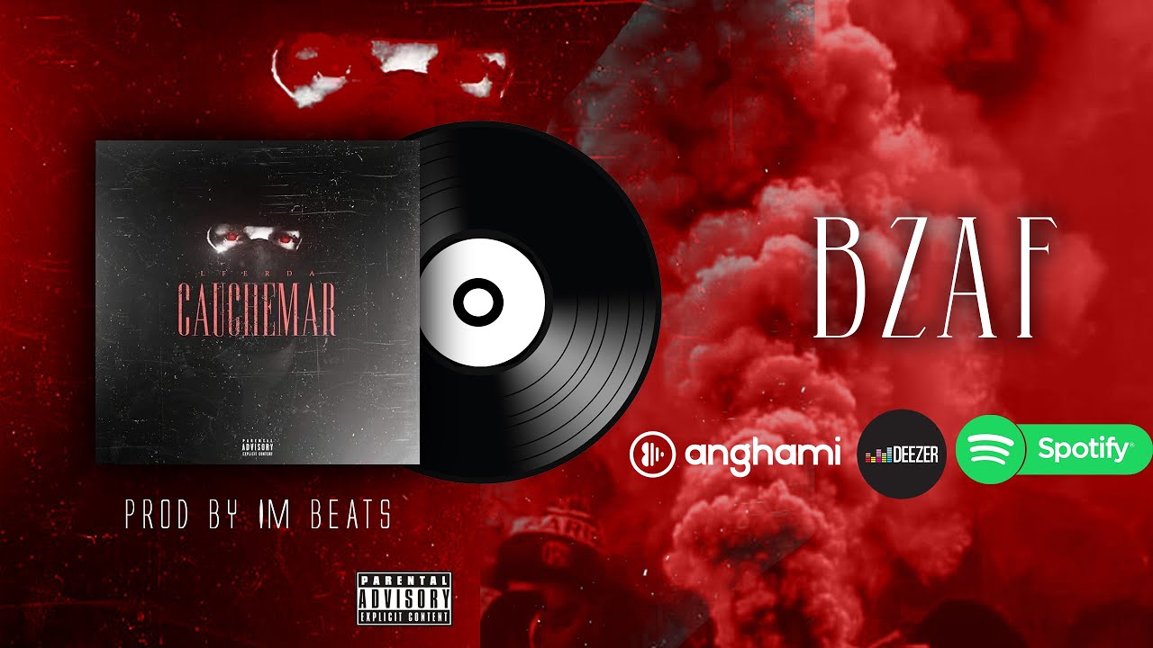 Download LFERDA Ft GUZMAN - BZAF (Prod IM Beats ) MP3
