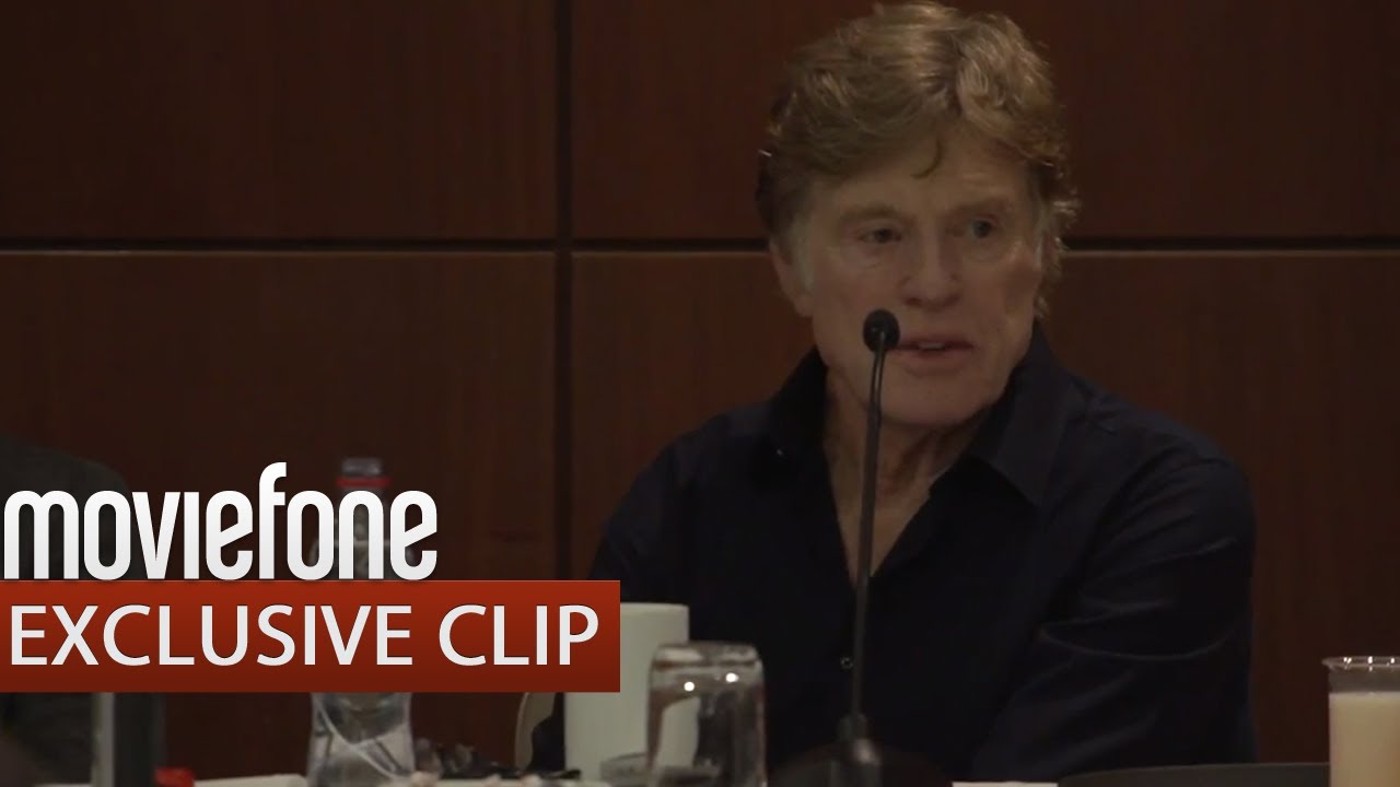 'The Company You Keep' Exclusive DVD Clip | Moviefone