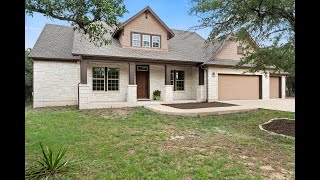 3830 Verde Knoll Drive video tour
