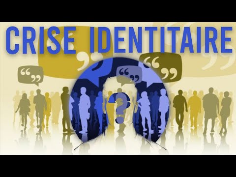 Vidéo: Faire Face à La Crise D'identité Moderne : Les Possibilités De La Méthode Du Symboldrame