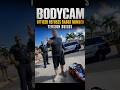 BODYCAM: Officer Refuses Badge Number and Tension Builds