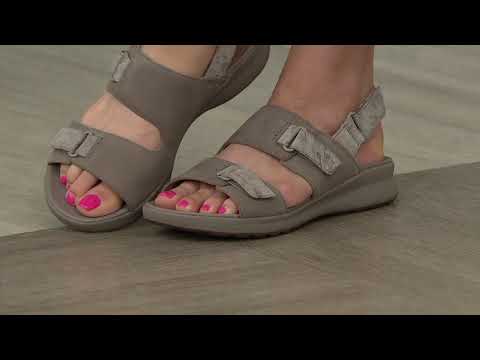 clarks un adorn slide