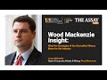 Wood mackenzie insight what the strategies of the diversified miners mean for the industry