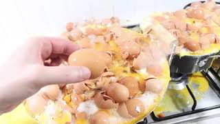 How to Make Bread Fried Rice | HowToBasic Enhanced