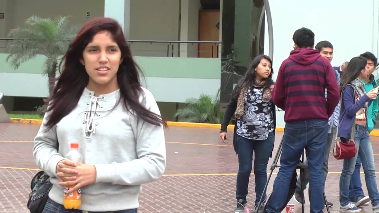 Vida Universitaria FCCTP- USMP