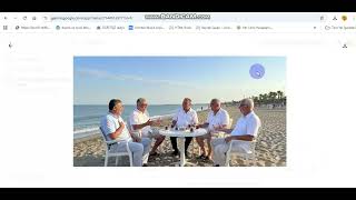 Yapay zeka programıyla fotoğraf   ekleme, birleştirme-Atatürk ekleme-
