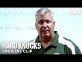 The New York Jets & Rex Ryan's Best Moments | Hard Knocks | HBO