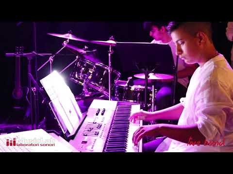 Mi Manca (Bugo feat. Ermal Meta) - MusicLab Live Band 2020