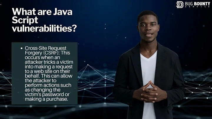 What are Java Script vulnerabilities | OWASP Top 10 | Bug Bounty Service LLC