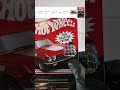 NISSAN SILVIA (CSP311) MAIL-IN | Kolekcja Mail-in #1 🛞🔥 #hotwheels #collector #poland #hobby