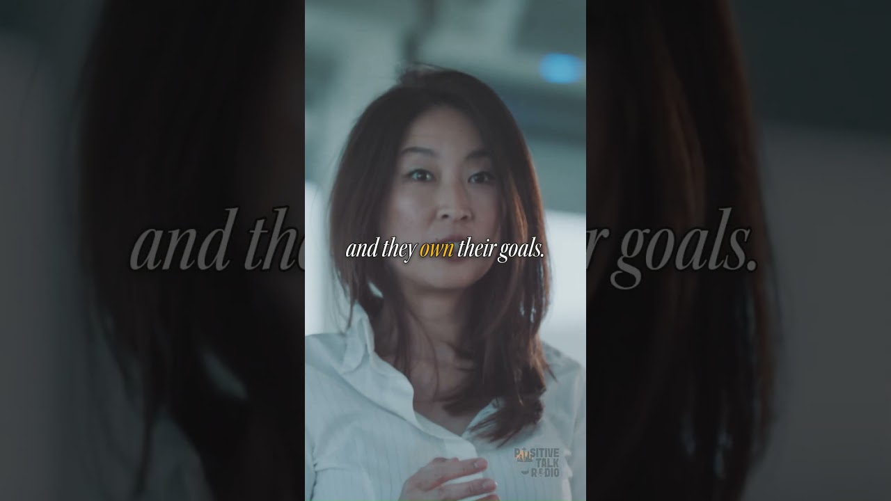 Growth Starts With Ownership Growth Starts With Ownership