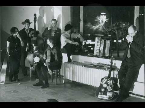 The Black Dahlias - Deep Blue Baby.wmv