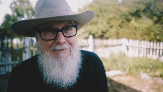 Running My Mouth About Marty Stuart