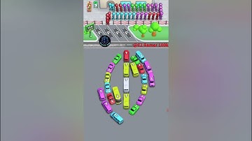 Crowd Express level 162 walkthrough solution