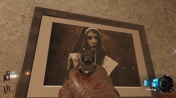 Gefangen BO3 Custom Zombies! (1st try!) #CustomZombies #CodZombies #Zombies #LIVE #Gaming #CZC