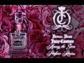 Juicy Couture Royal Rose Perfume Review 🌟 Among the Stars Perfume Reviews 🌟