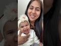 Can’t get over this little smile, ever ❣️#trending#baby#cute#shorts#viral#funny