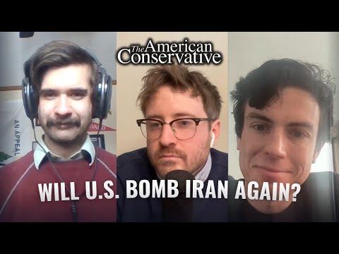 Trump’s Crisis in Minneapolis & Divorce from Europe