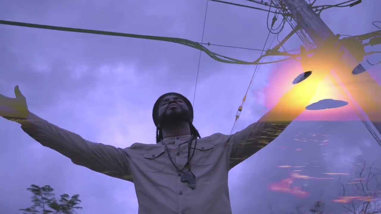 BATTLE AXE ABKA KABA TRAILER