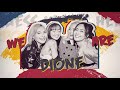 DIONE - Vlog Intro