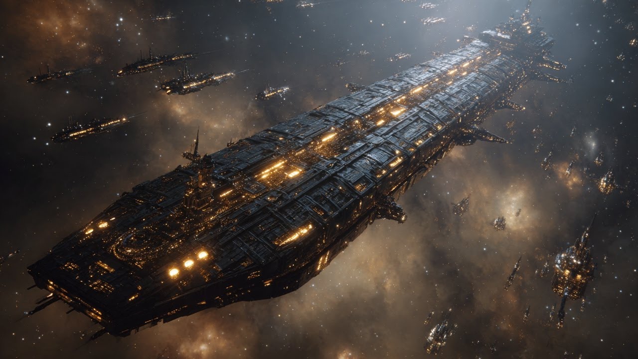 Ignoraron las advertencias, la nave probó que los mitos eran ciertos