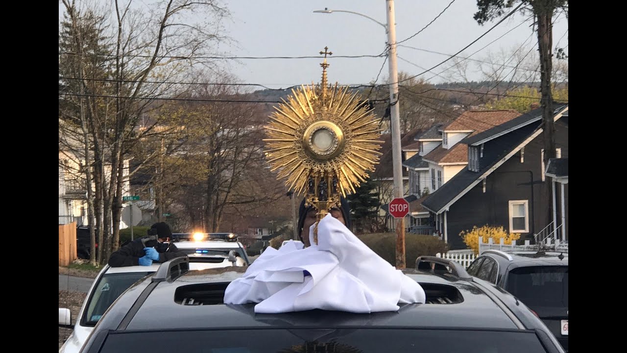 A BEACON OF HOPE - UN RAYO DE ESPERANZA